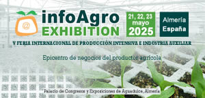 Info Agro 10-12 MAYO 2017 Roquetas de Mar Almeria 0b