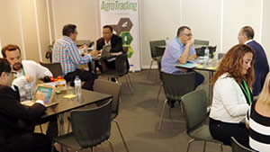 Premios a las empresas y personas destacadas del sector Agro en Infoagro Exhibition