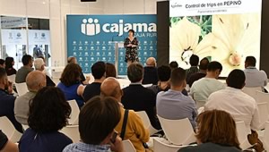Conferencias y ponencias Infoagro Exhibition