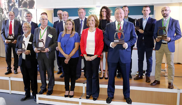 Premios Infoagro Exhibition 2015